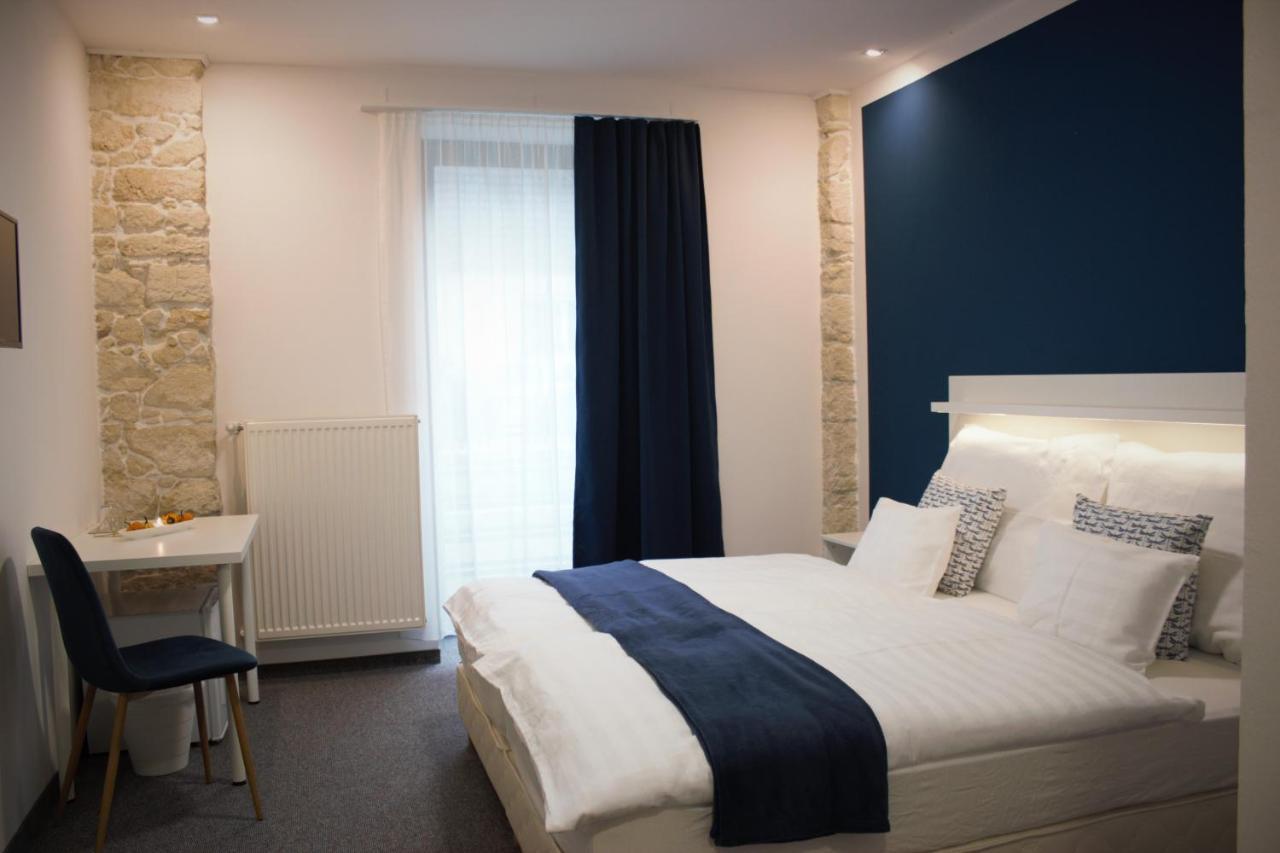 Bed and Breakfast Szitakoeto Panzio Fertőrákos Esterno foto